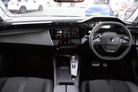 Peugeot 308 PURETECH S/S ALLURE PREMIUM 3