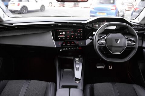 Peugeot 308 PURETECH S/S ALLURE PREMIUM 3