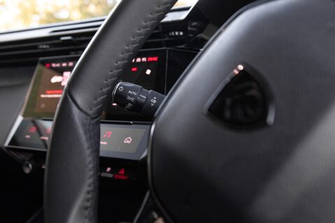 Peugeot 308 PURETECH S/S ALLURE PREMIUM 17