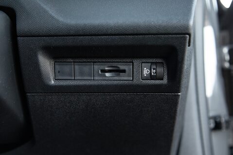Peugeot 308 PURETECH S/S ALLURE PREMIUM 16