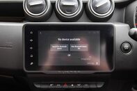 Dacia Duster JOURNEY TCE 25