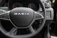 Dacia Duster JOURNEY TCE 20