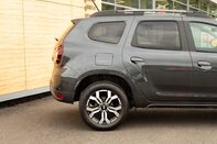 Dacia Duster JOURNEY TCE 7