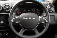 Dacia Duster JOURNEY TCE 21