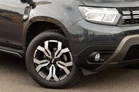 Dacia Duster JOURNEY TCE 10