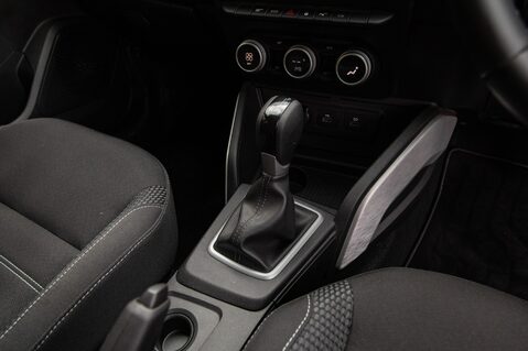 Dacia Duster JOURNEY TCE 33