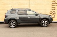 Dacia Duster JOURNEY TCE 12