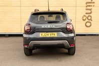 Dacia Duster JOURNEY TCE 6
