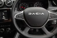 Dacia Duster JOURNEY TCE 19
