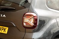 Dacia Duster JOURNEY TCE 9