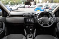 Dacia Duster JOURNEY TCE 3