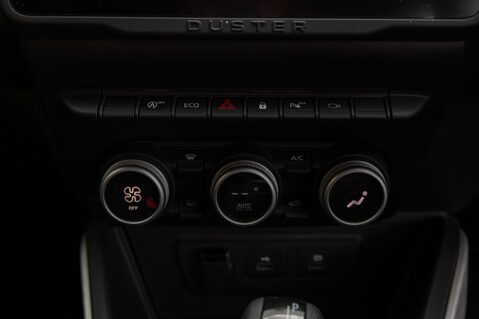 Dacia Duster JOURNEY TCE 34