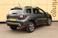 Dacia Duster JOURNEY TCE 2
