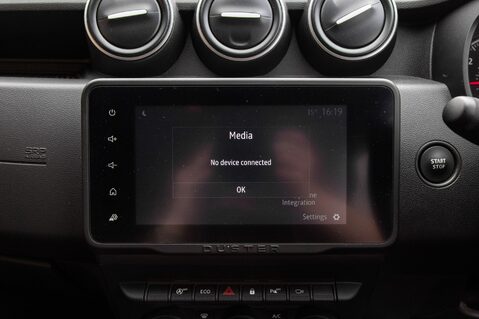Dacia Duster JOURNEY TCE 24