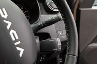 Dacia Duster JOURNEY TCE 18