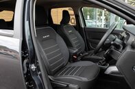 Dacia Duster JOURNEY TCE 32