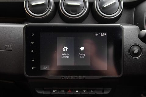 Dacia Duster JOURNEY TCE 26