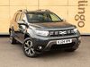 Dacia Duster JOURNEY TCE