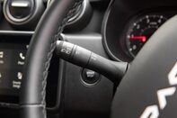 Dacia Duster JOURNEY TCE 17
