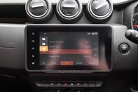Dacia Duster JOURNEY TCE 23