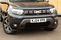 Dacia Duster JOURNEY TCE 11