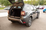 Dacia Duster JOURNEY TCE 37