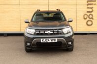 Dacia Duster JOURNEY TCE 5