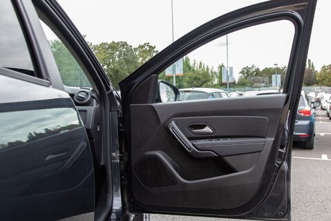 Dacia Duster JOURNEY TCE 14
