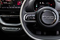 Fiat 500e LA PRIMA 19