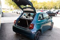 Fiat 500e LA PRIMA 36