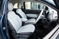 Fiat 500e LA PRIMA 30