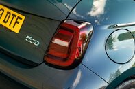 Fiat 500e LA PRIMA 9