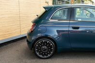 Fiat 500e LA PRIMA 7