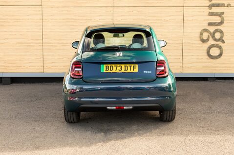 Fiat 500e LA PRIMA 6
