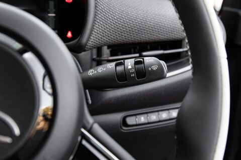 Fiat 500e LA PRIMA 18