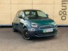 Fiat 500e LA PRIMA