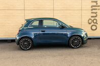 Fiat 500e LA PRIMA 12