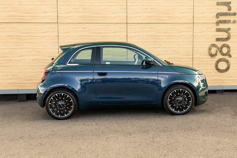Fiat 500e LA PRIMA 12