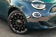 Fiat 500e LA PRIMA 11