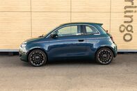 Fiat 500e LA PRIMA 13