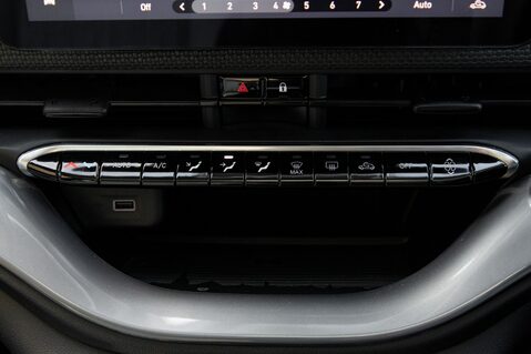 Fiat 500e LA PRIMA 33