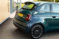 Fiat 500e LA PRIMA 8