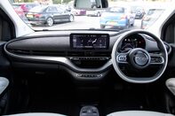 Fiat 500e LA PRIMA 3