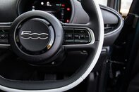 Fiat 500e LA PRIMA 20