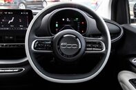 Fiat 500e LA PRIMA 21