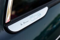 Fiat 500e LA PRIMA 34