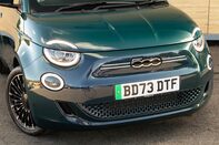 Fiat 500e LA PRIMA 10