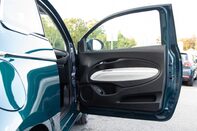 Fiat 500e LA PRIMA 14