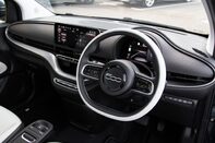 Fiat 500e LA PRIMA 4