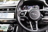 Jaguar I-Pace HSE 20